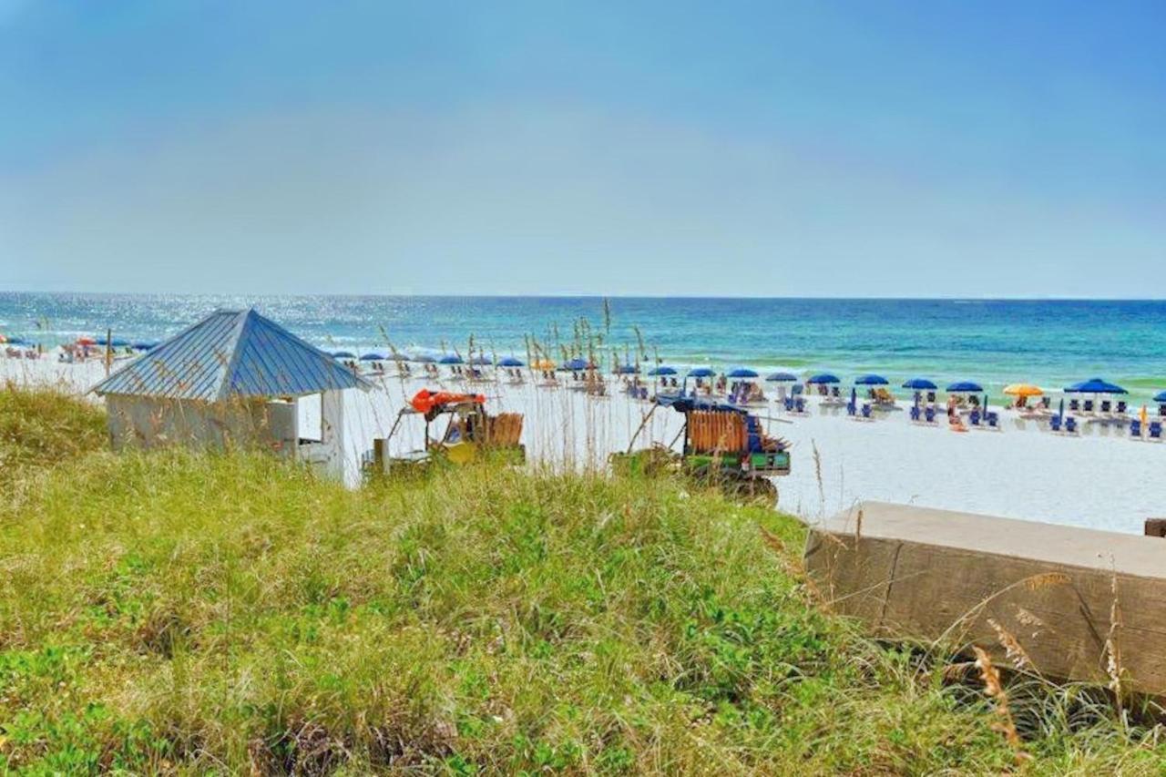 Memory Maker Aparthotel Miramar Beach Exterior photo