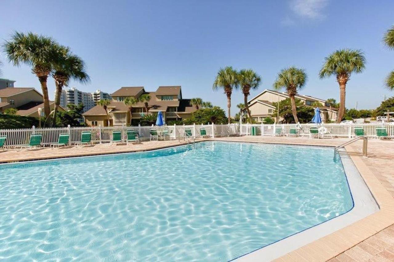 Memory Maker Aparthotel Miramar Beach Exterior photo