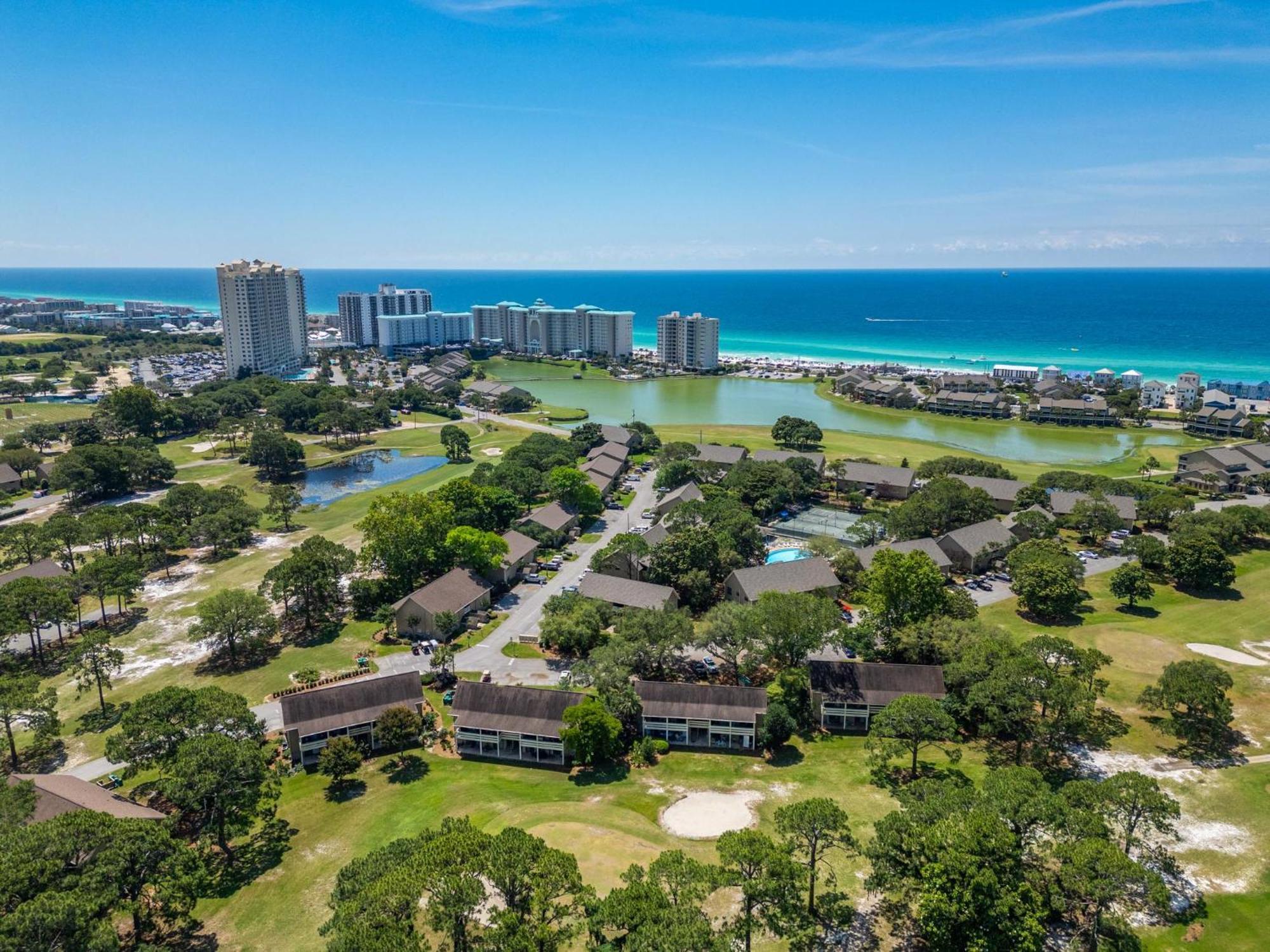 Memory Maker Aparthotel Miramar Beach Exterior photo
